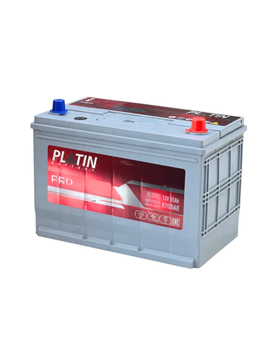 АКБ 95 Ah Platin Pro (евро) L