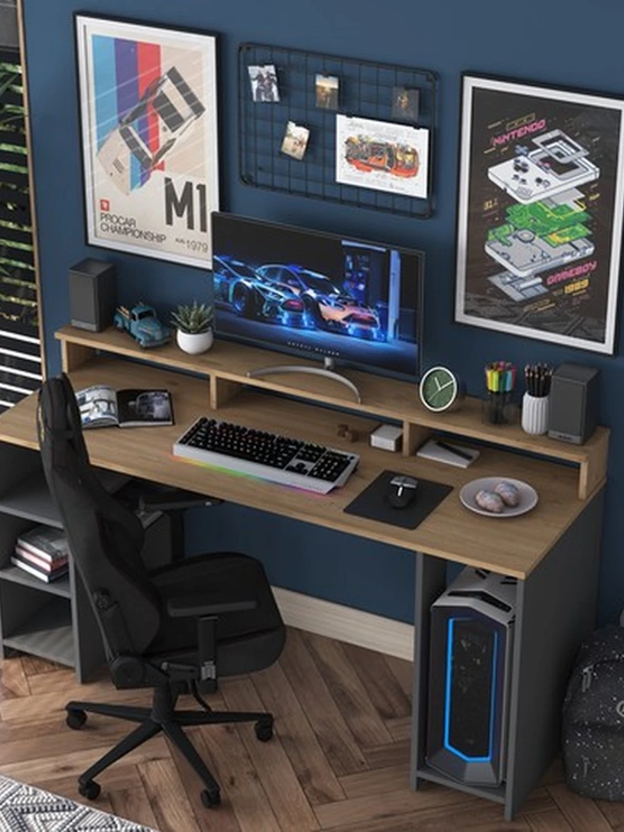 Компьютерный стол Profi-Z 160x65