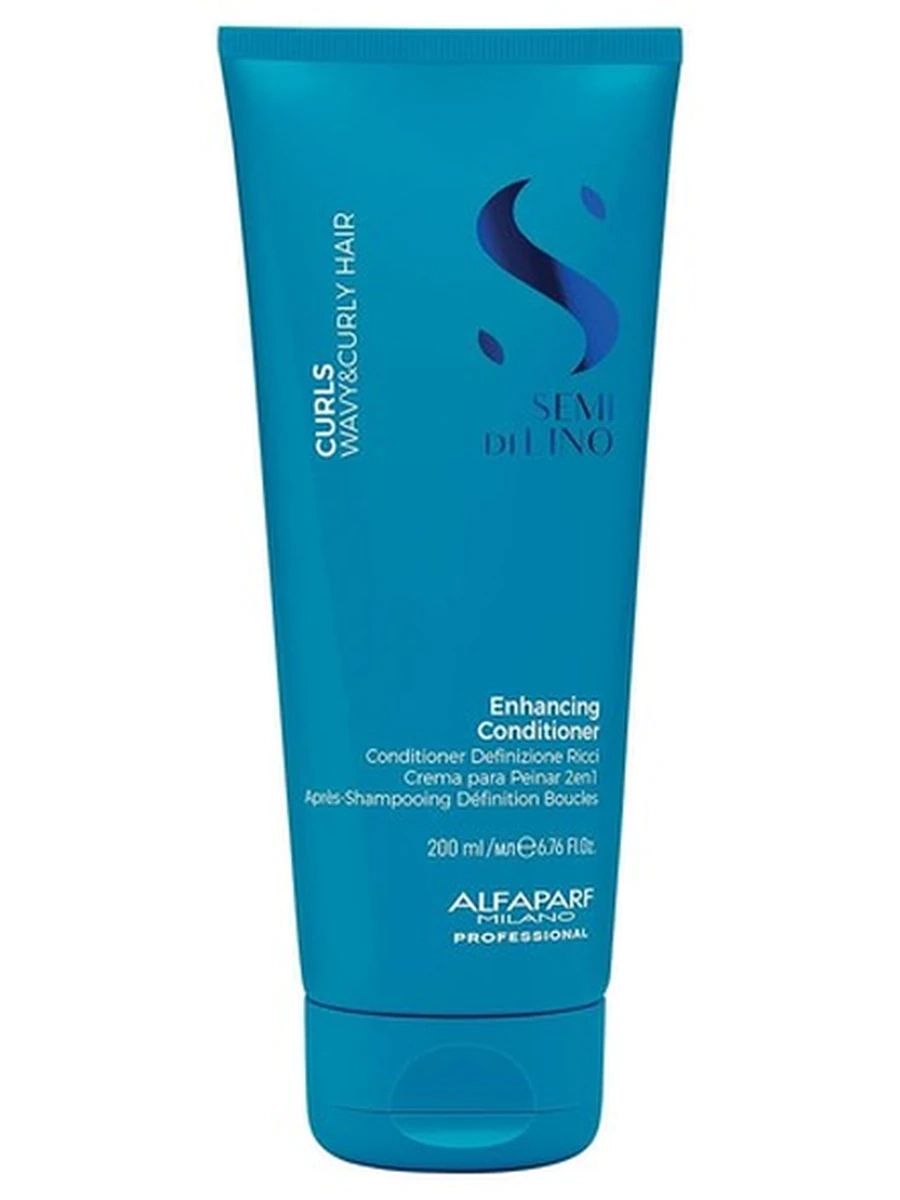 ALFAPARF CURLS conditioner 200ml