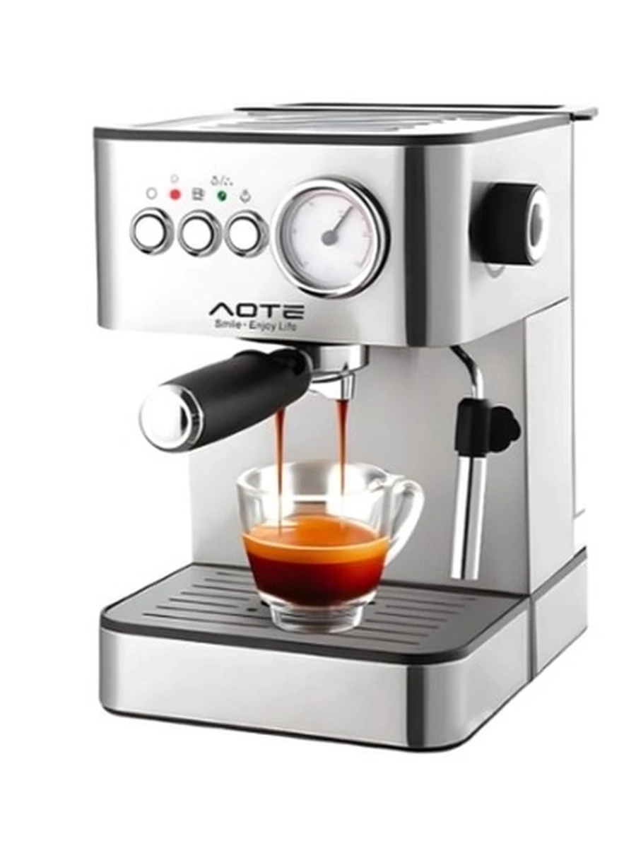 Кофемашина AOTE AT-29023