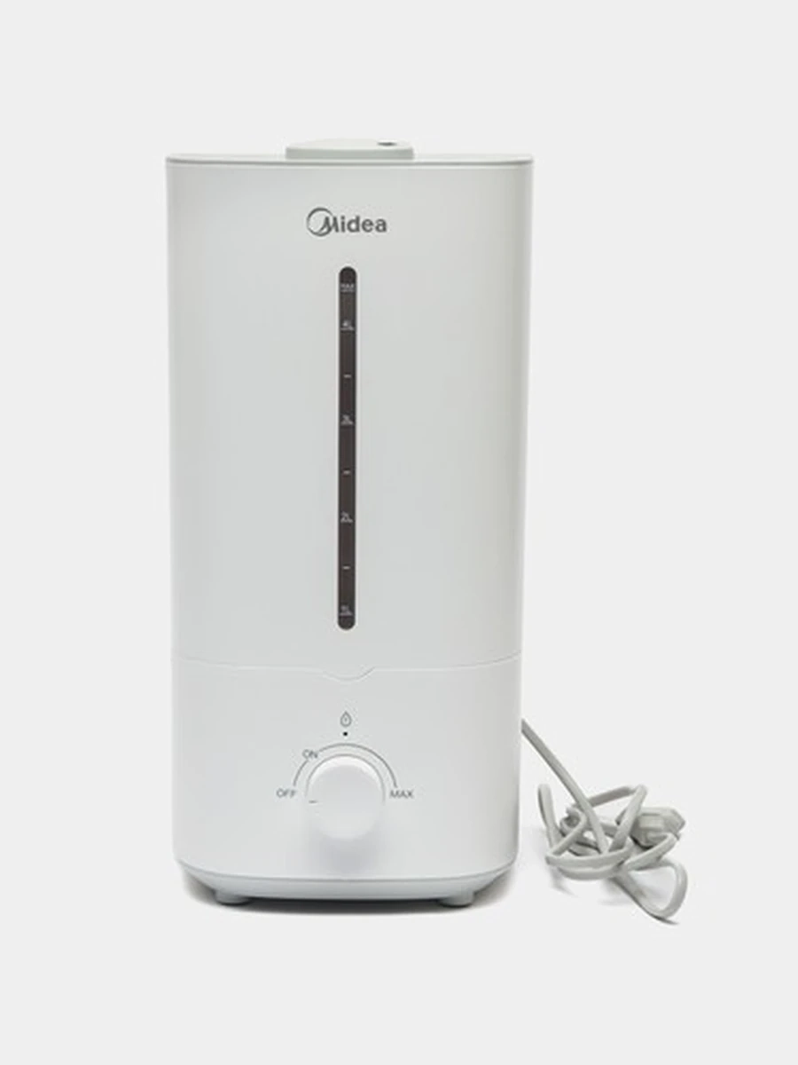Увлажнитель воздуха Midea SC-3G40A