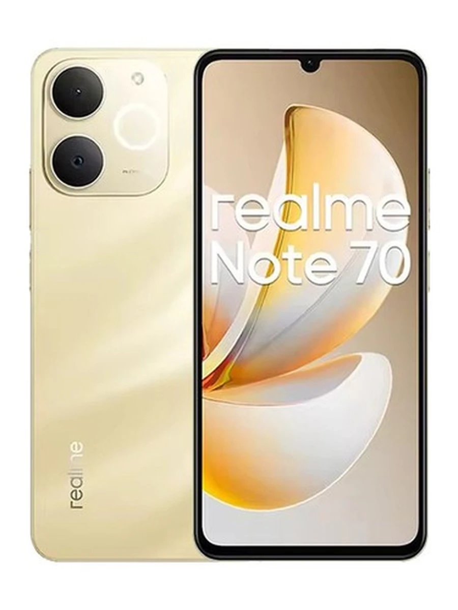Realme Note 70 4/128Gb