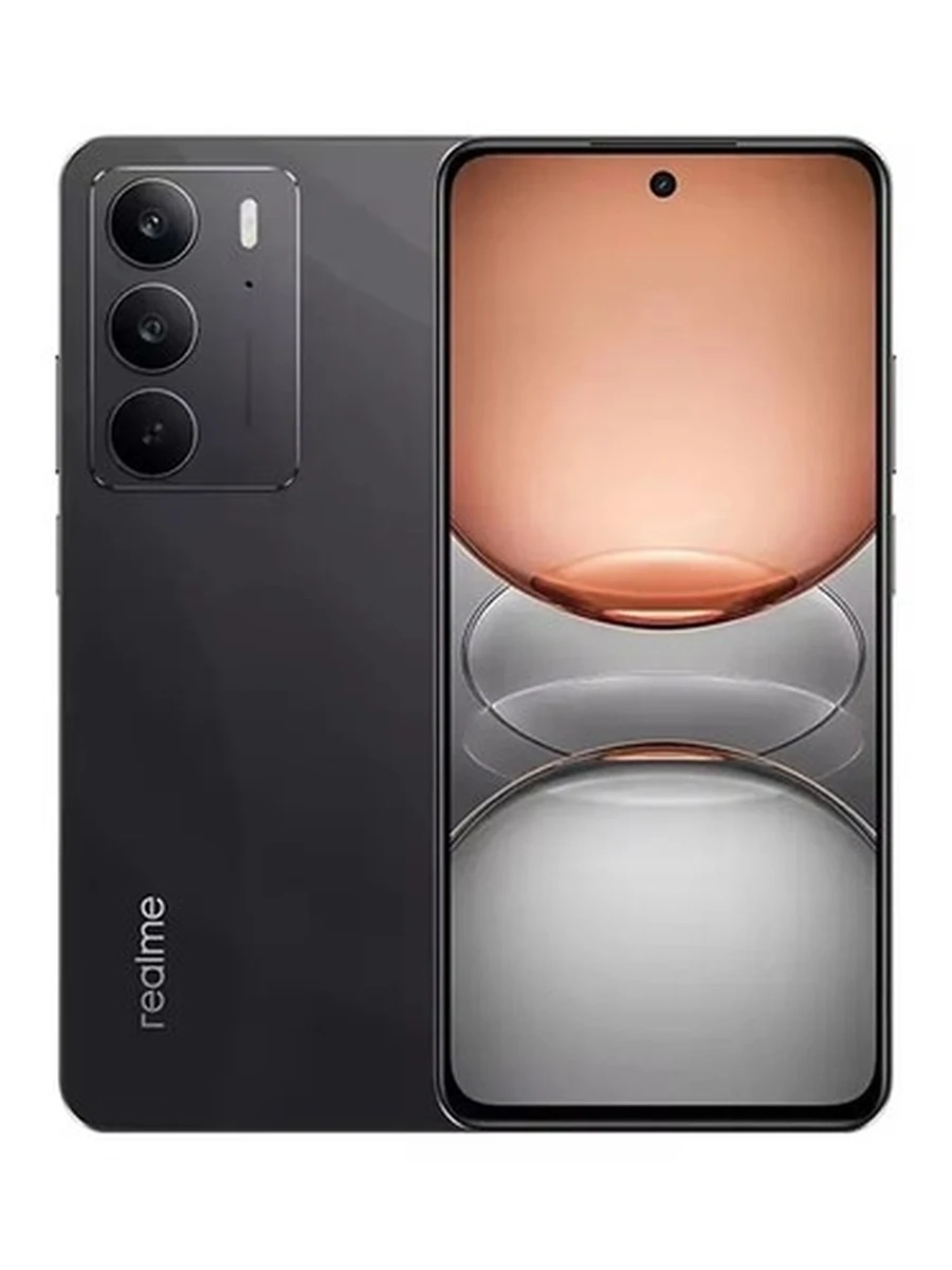 Realme C75 8/256Gb
