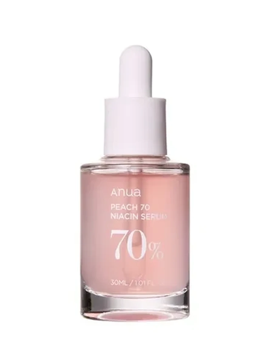 ANUA PEACH 70% serum 30ml