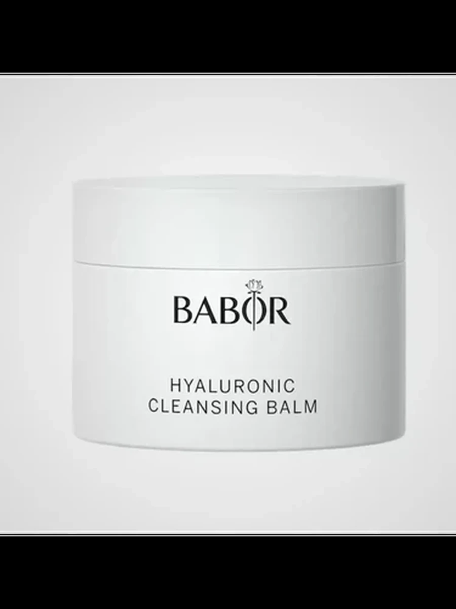BABOR Hualuronic Cleansing Balm 150ml