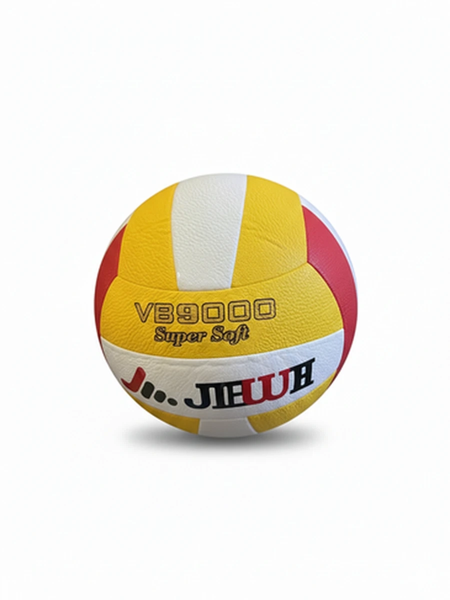 Мяч волейбольный JIEHUA VB9000 Super Soft