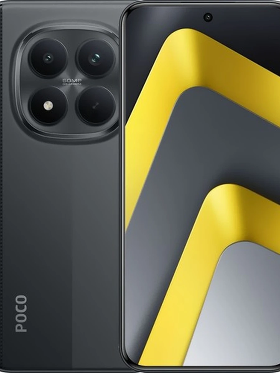 POCO M8 Pro 8/256GB Black