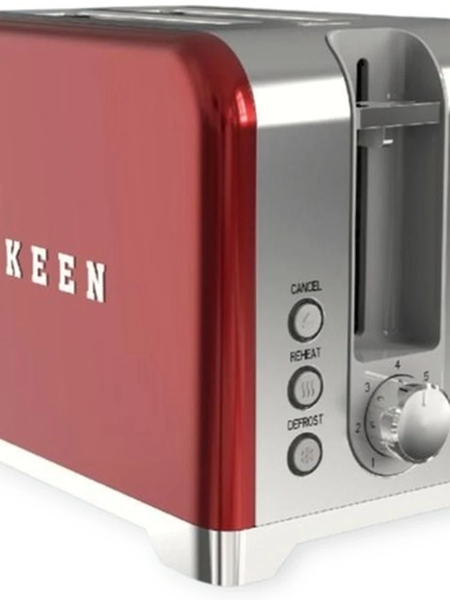 Электрический тостер UAKEEN