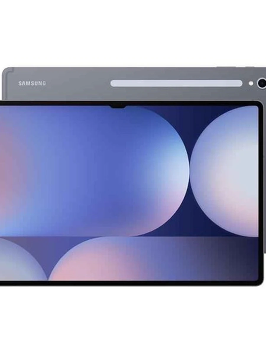Планшет Samsung X926 Tab S10 Ultra 12+256Gb 5G Silver
