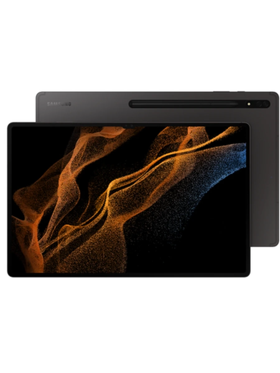 Планшет Samsung X906 Tab S8 Ultra 12+256Gb 5G Graphite