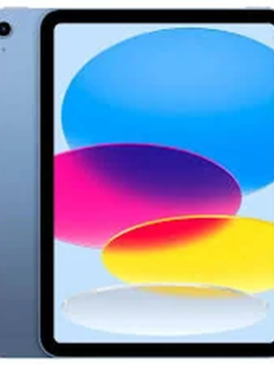 iPad 11 128 WiFi Blue
