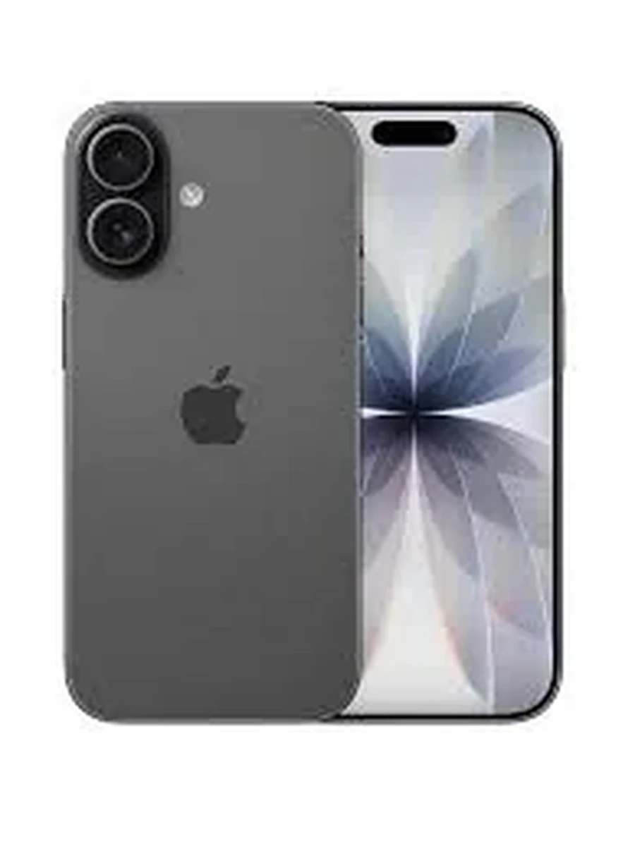 iPhone 17 512GB Black