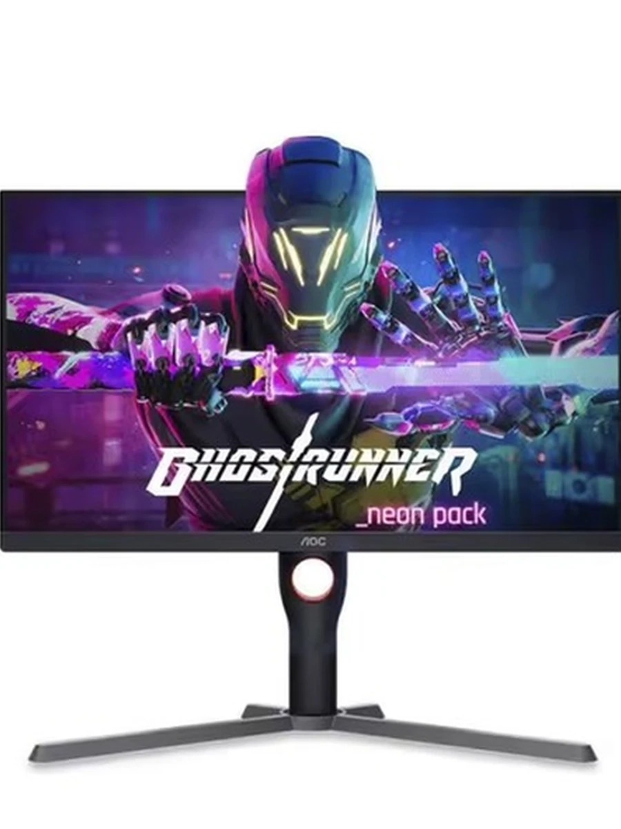 игровой монитор AOC 27G3Z 260hz