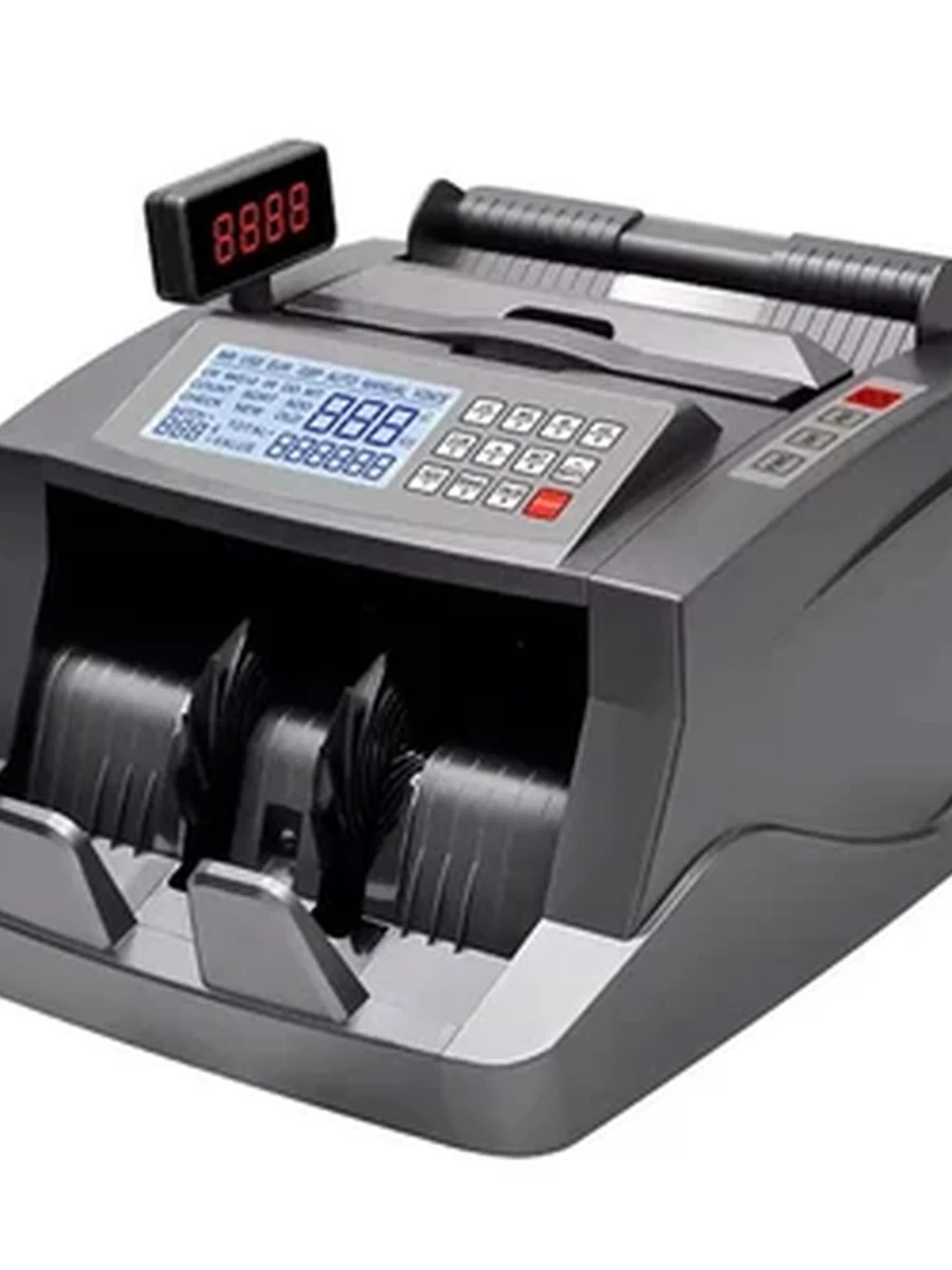 Машинка для счета денег AL-6300