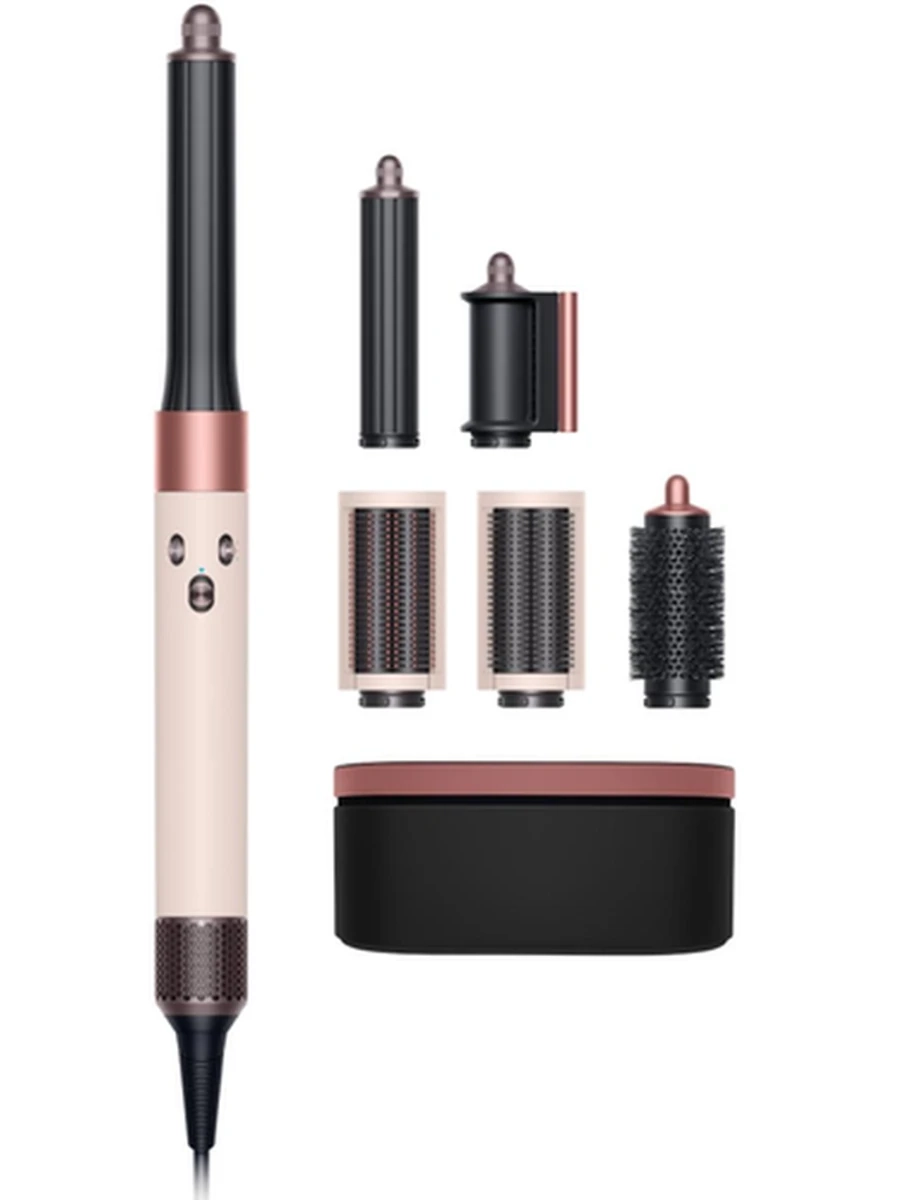 мультистайлером Dyson Airwrap HS05