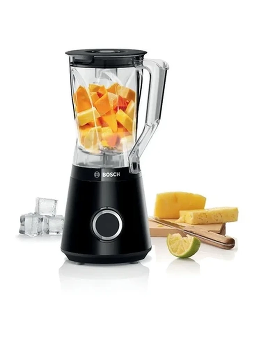 Стационарный блендер Bosch VitaPower Serie 4 MMB6141B