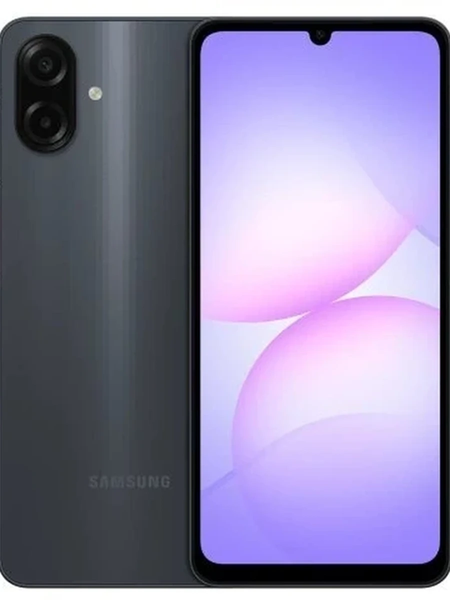 смартфон Samsung A075 4/64гб