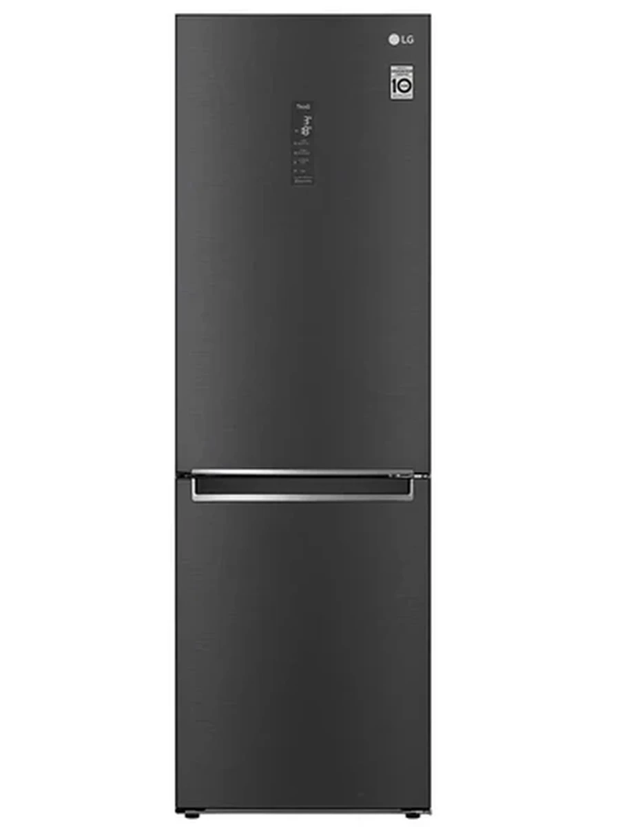 Холодильник LG GC-B459SBUM