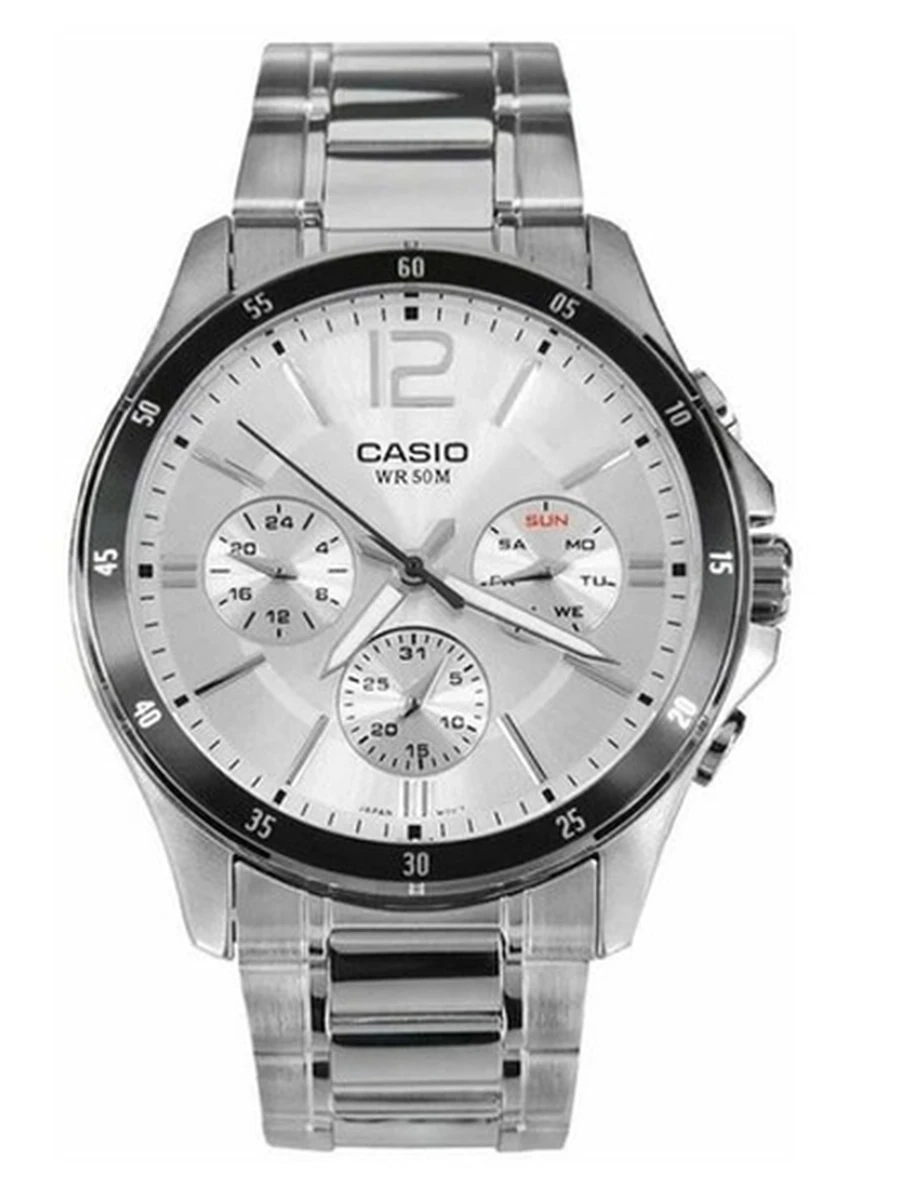 Часы Casio ОРИГИНАЛ