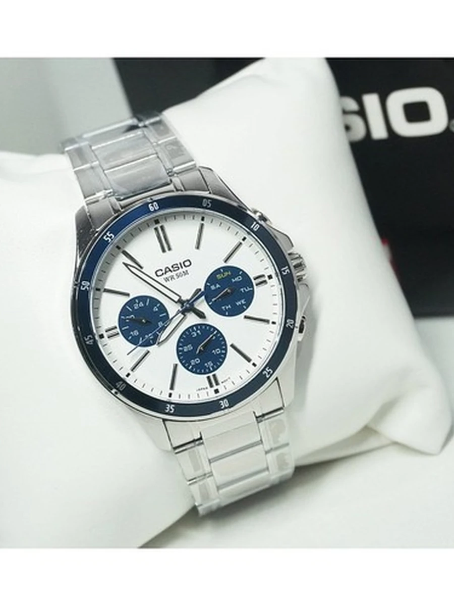 Часы Casio ОРИГИНАЛ