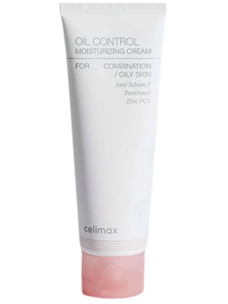 CELIMAX Oil Control крем для лица 80мл