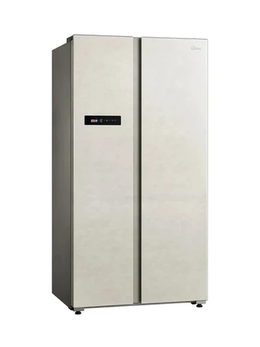 Холодильник Side-by-Side Midea MDRS791MIE33