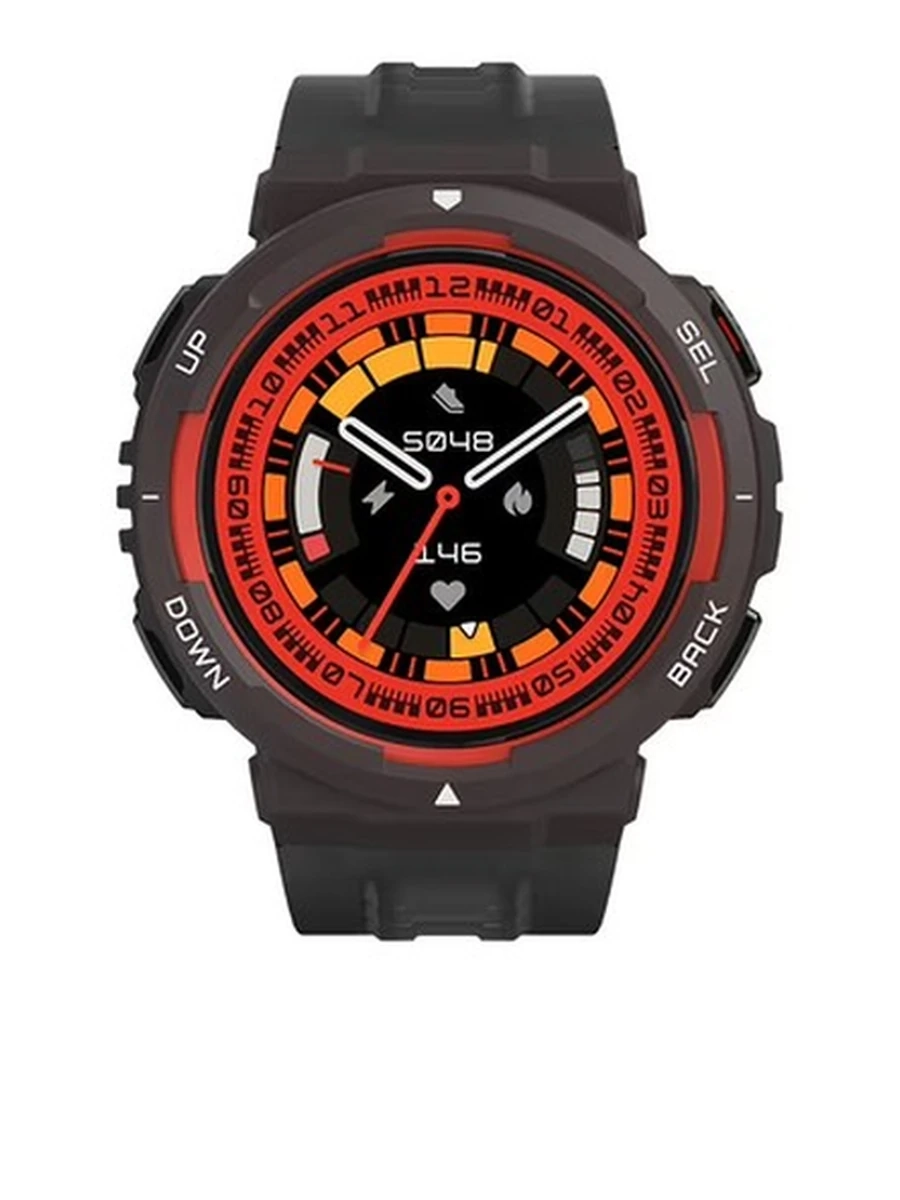 Умные часы Amazfit Active Edge ОРИГИНАЛ