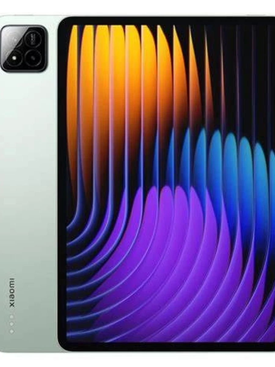 Xiaomi Pad 7 Wi‑Fi 8/256GB Green
