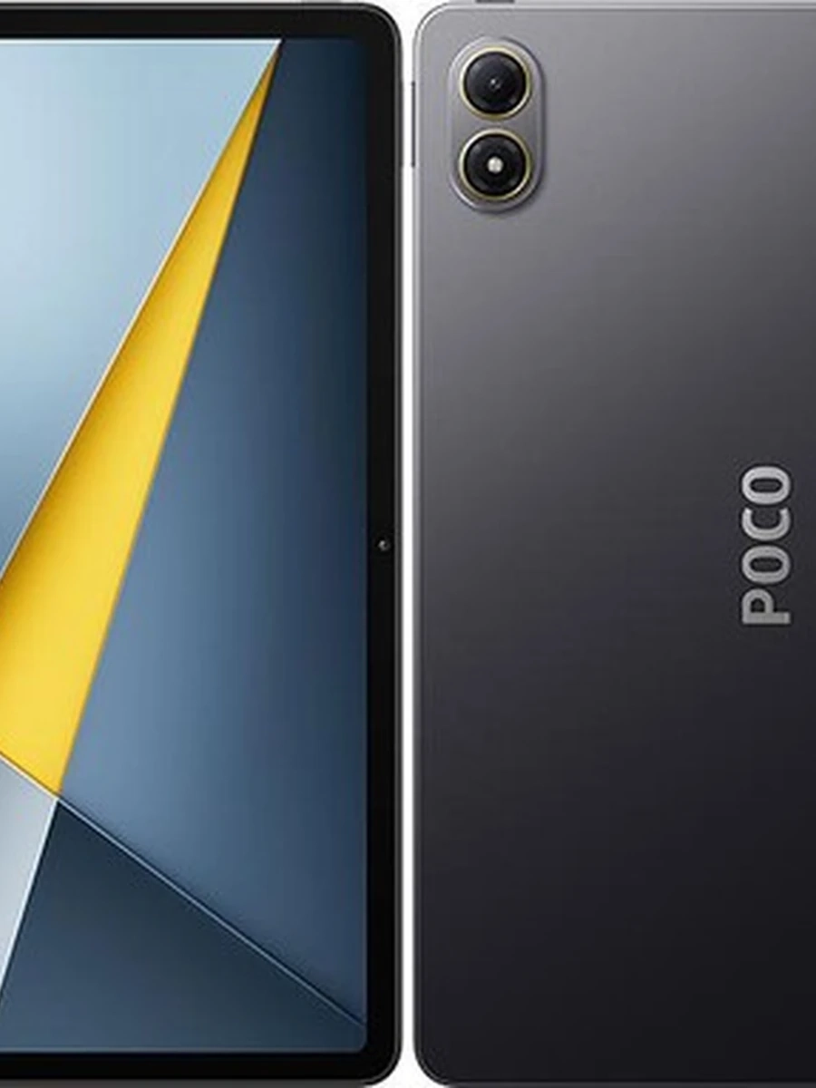 Xiaomi POCO Pad M1 Wi‑Fi 8/256GB