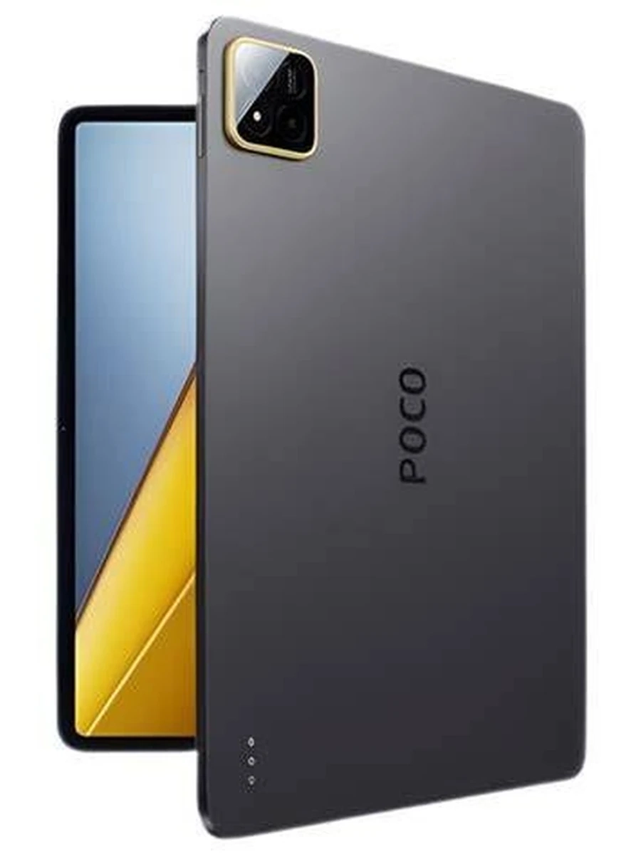 Xiaomi POCO Pad X1 Wi‑Fi 8/512 GB Grey