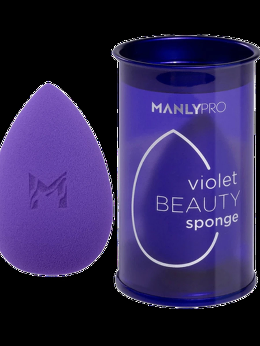 MANLYPRO спонж VBS1