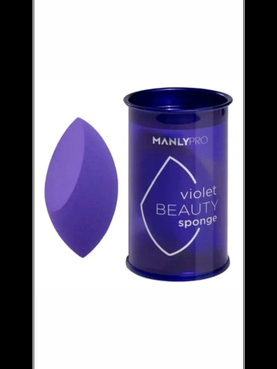 MANLYPRO спонж VBS3