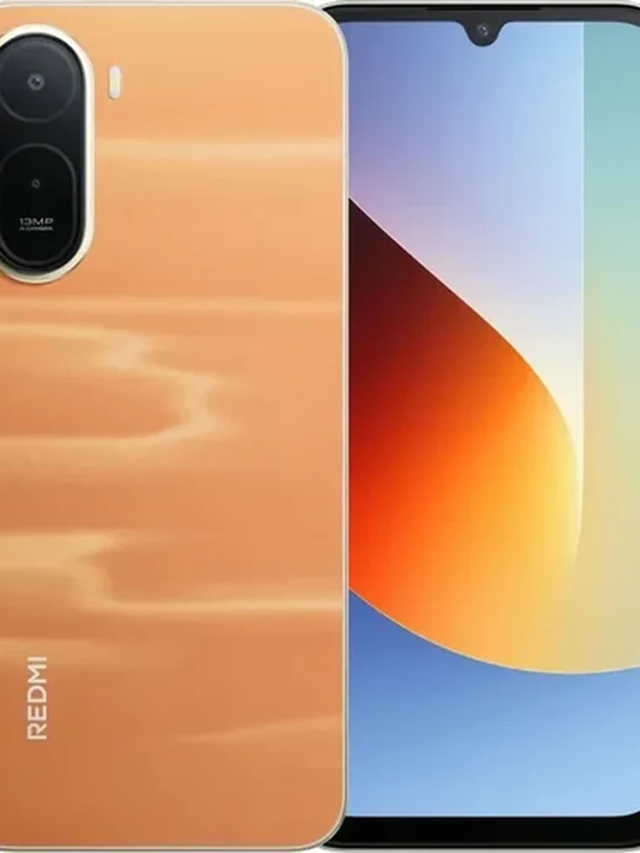 Xiaomi Redmi A7 Pro (версия 4/64 ГБ, цвет Gold)