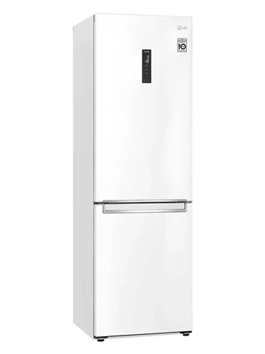 Холодильник LG GC-B459SQUM