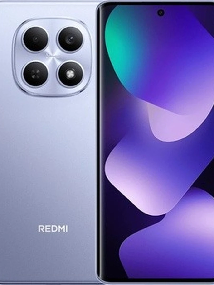 Redmi Note 15 8/256 Purple