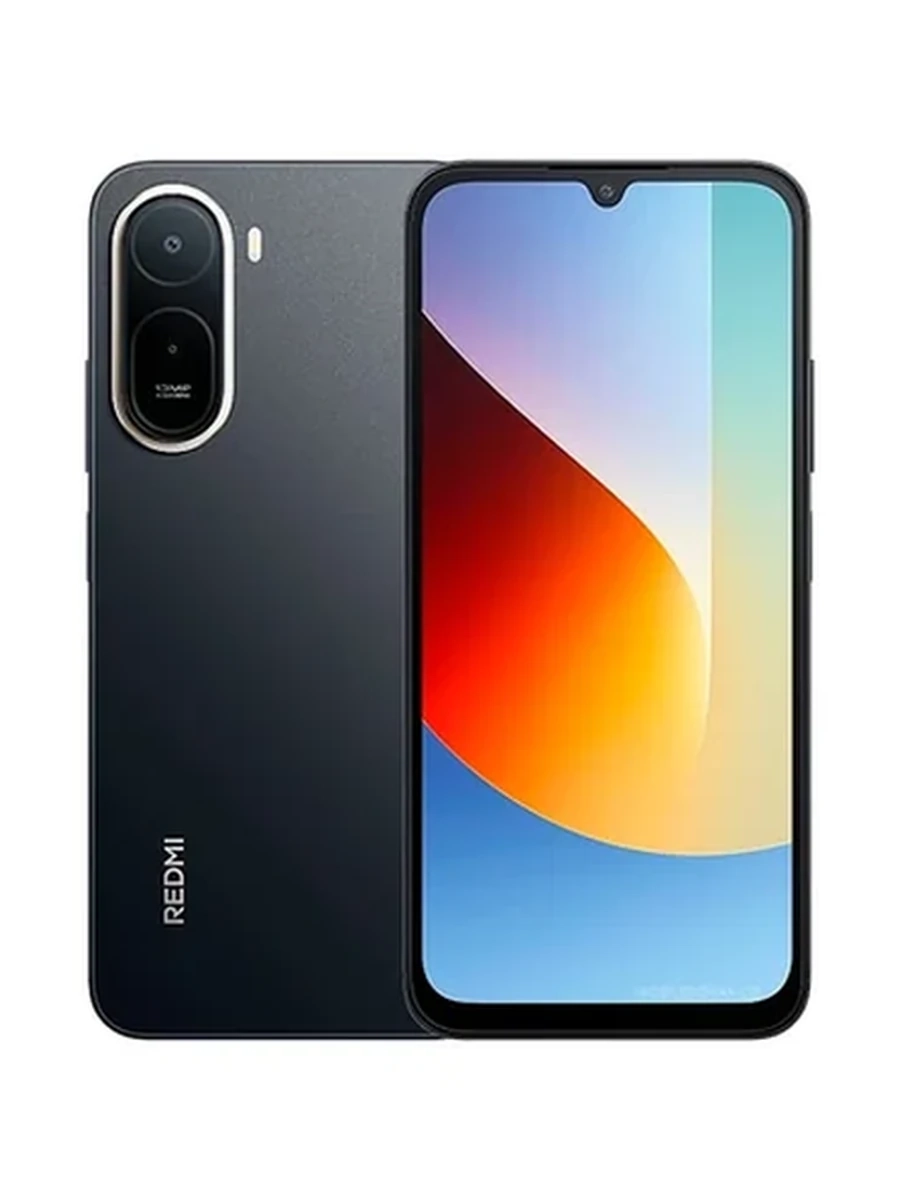 Xiaomi Redmi A7 Pro (4/128 ГБ) Black