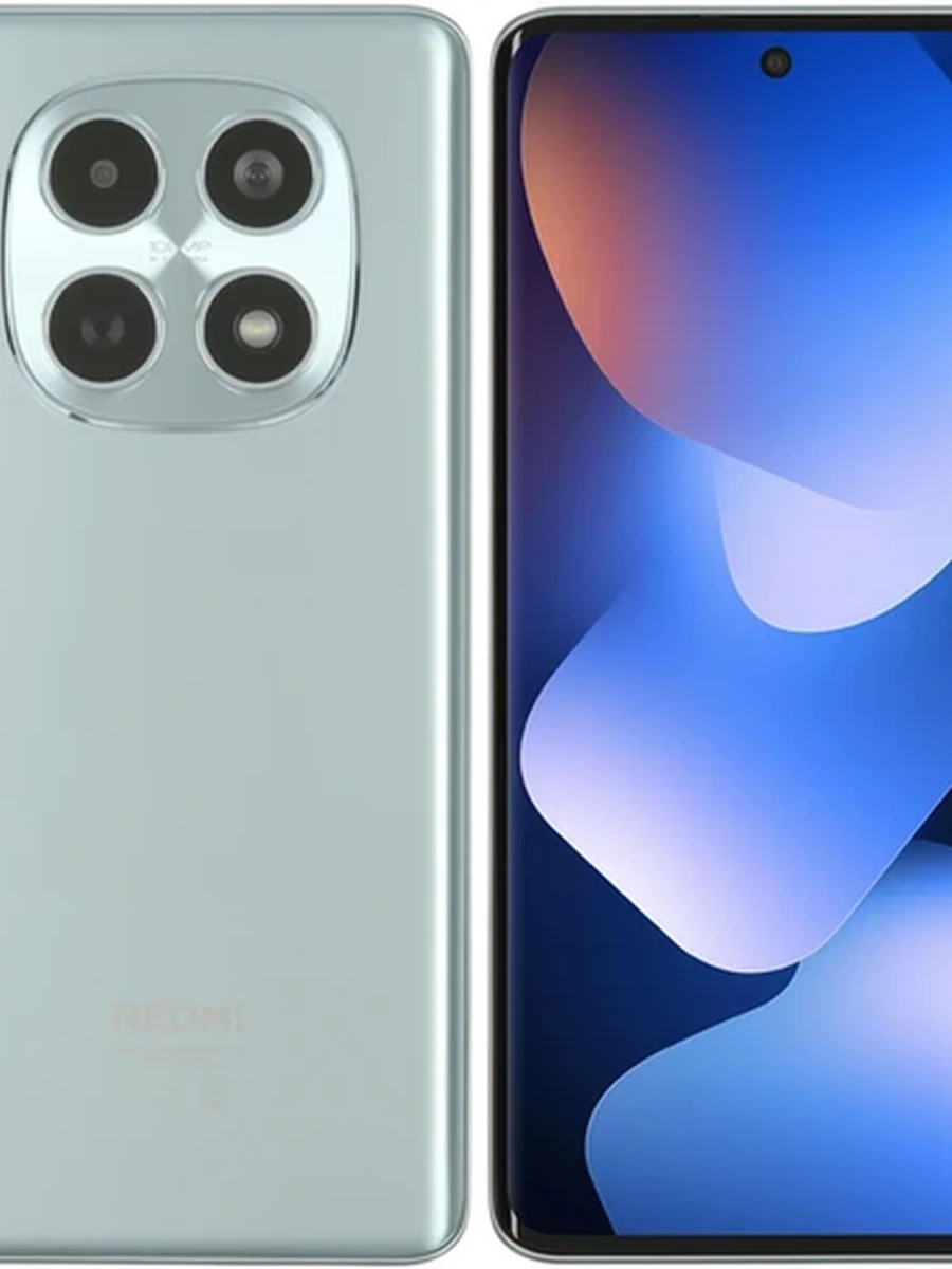 Redmi Note 15 8/256 Blue