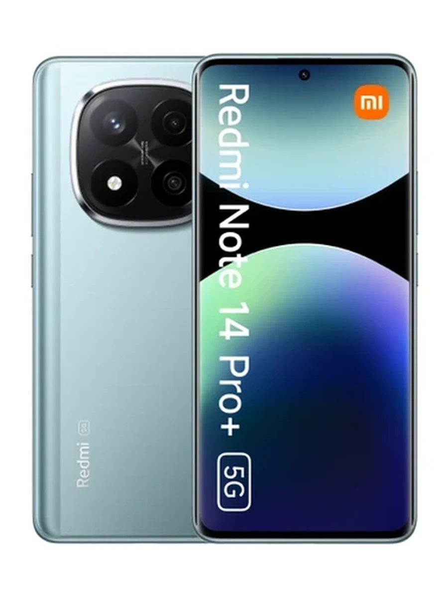 Redmi Note 14 Pro+ 12/512 Blue