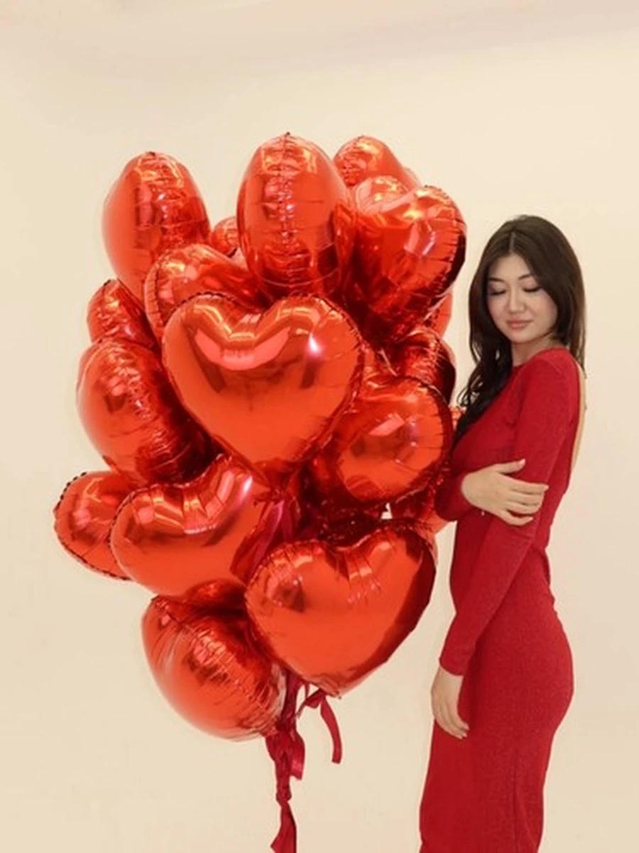 25 Сердец для Тебя
