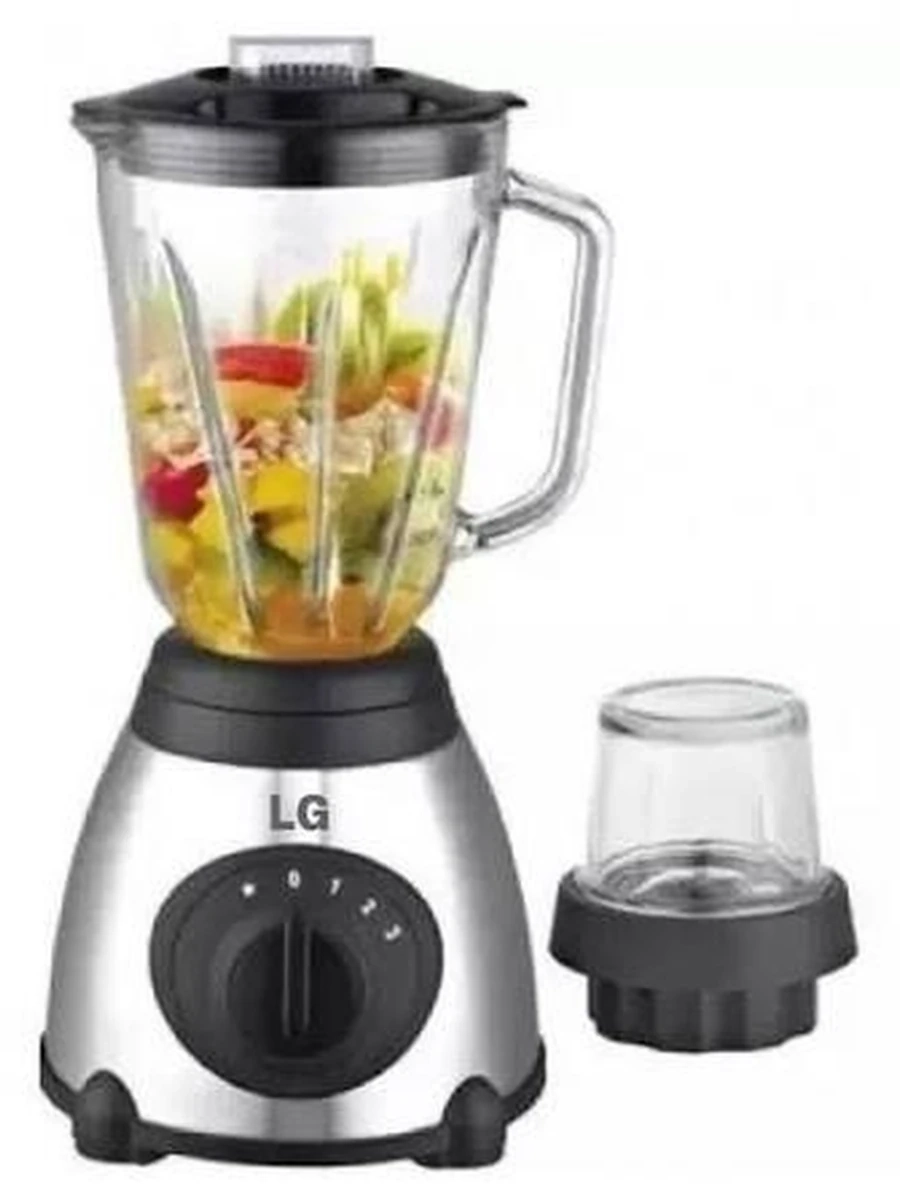Блендер LG