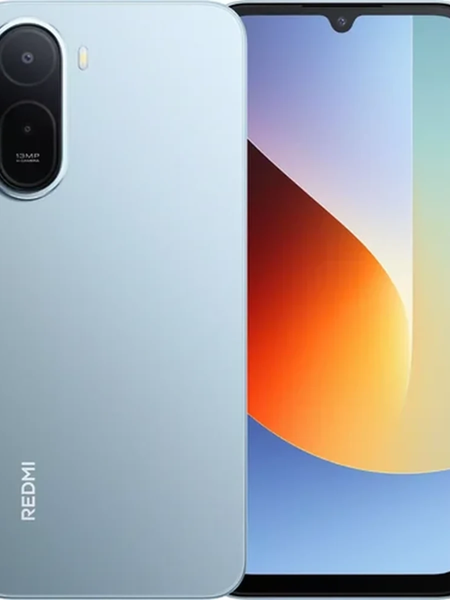 Xiaomi Redmi A7 Pro (4/128 ГБ) Blue