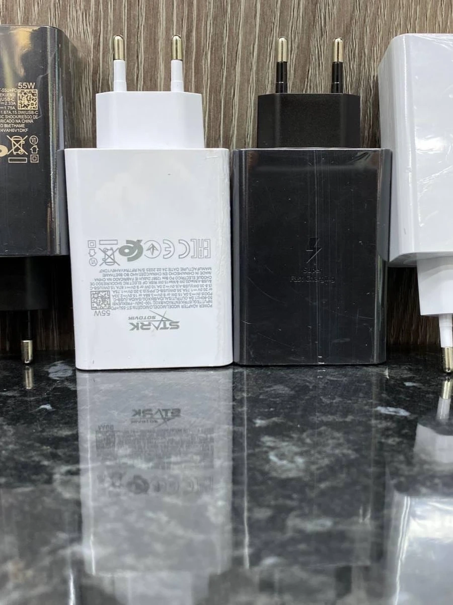 Сетевой блок от фирмы STARK 3