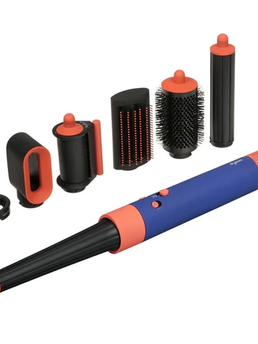 Мультистайлер Dyson Airwrap HS08 i.d. Straight+Wavy