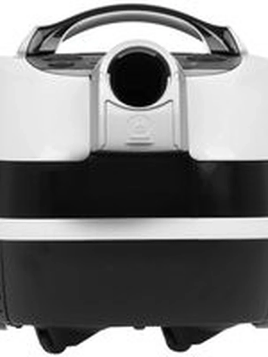 Пылесос Bosch BWD420HYG голубой [2000 Вт, влажная/сухая уборка, контейнер]