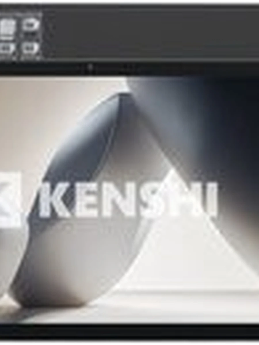 Планшет KENSHI Pad Pro E111 LTE 10.36" 8/256 ГБ черный + чехол