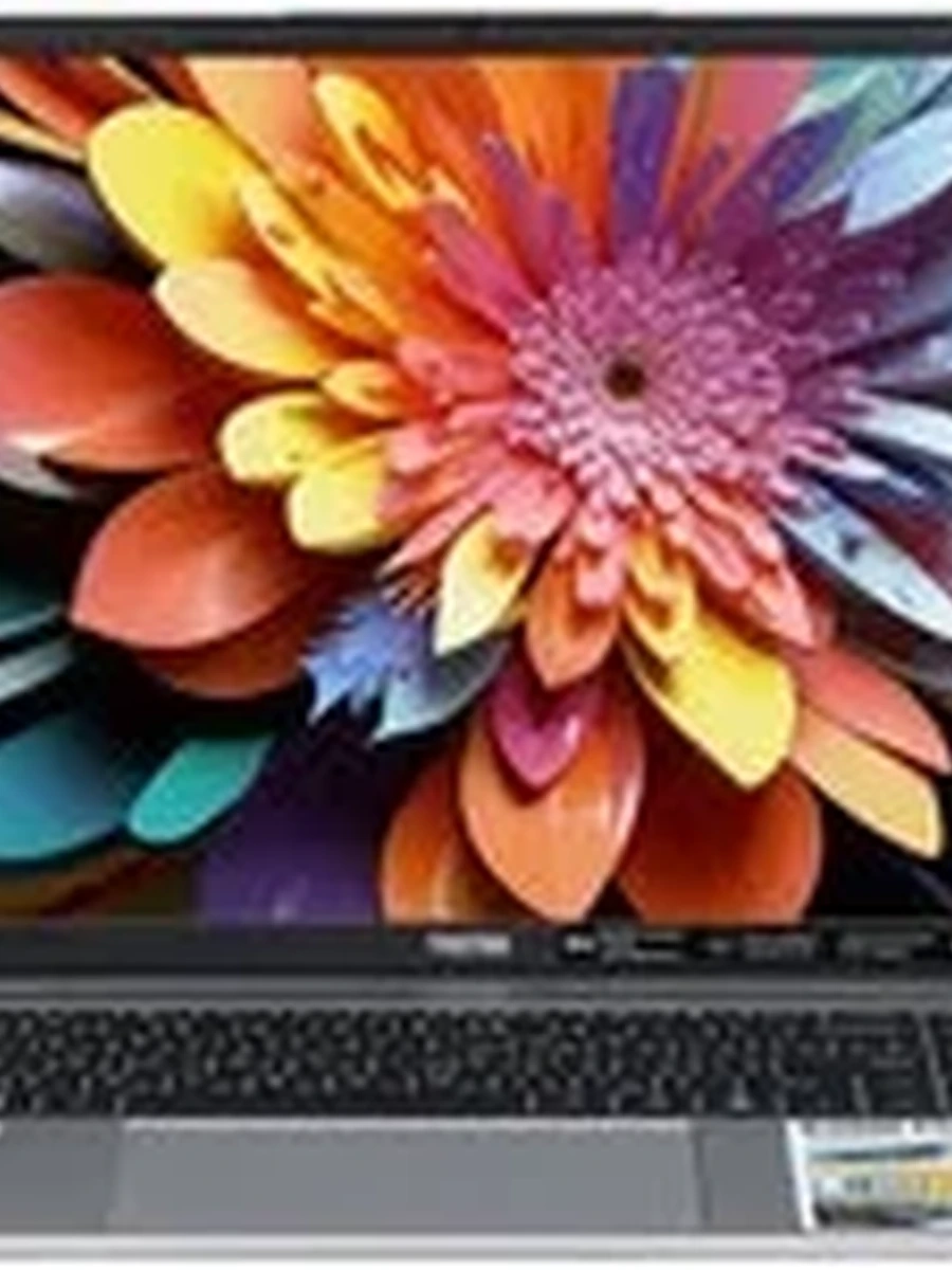 16" Ноутбук Tecno Megabook K16S серый (16/512)