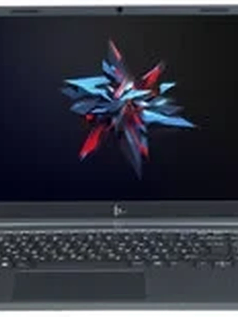15.6" Ноутбук F Plus FLAPTOP-I-Series черный (i3-1215U, 16/512)