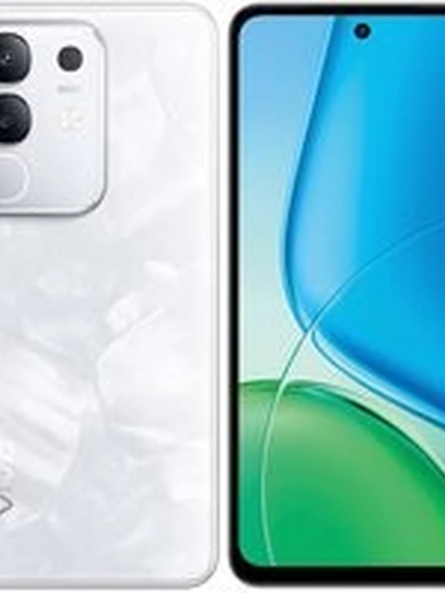 Смартфон Vivo Y29 8/256 ГБ белый