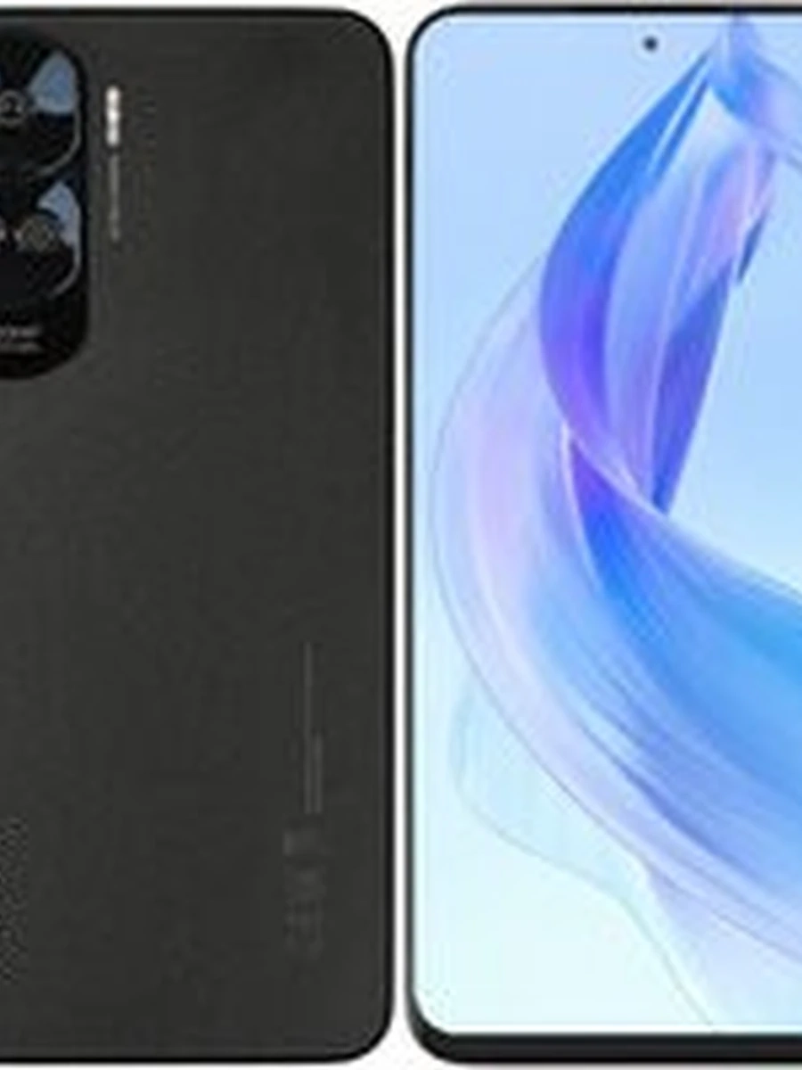 Смартфон HONOR 90 Lite 8/256 ГБ черный