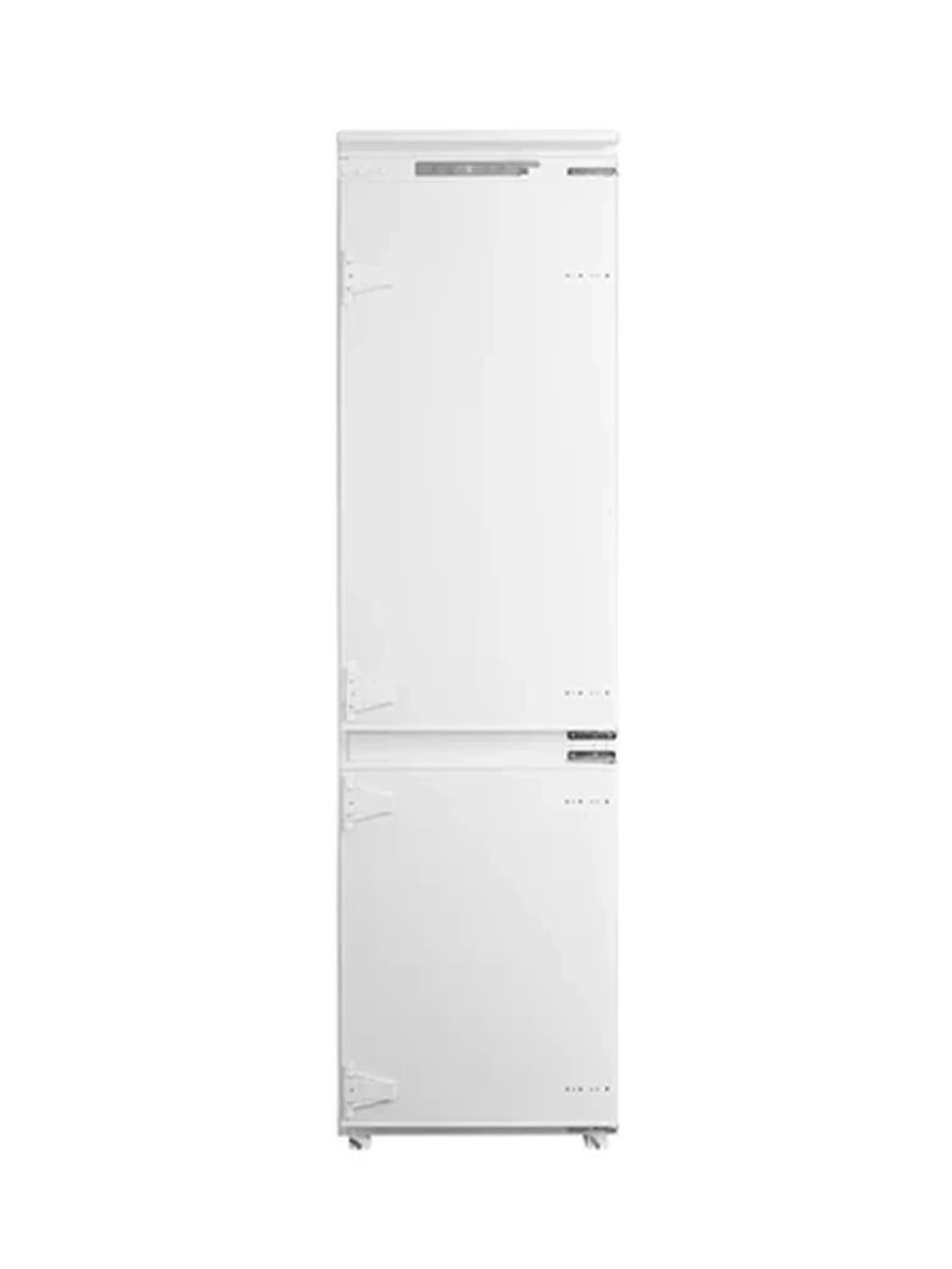 Встраиваемый холодильник Midea MDRE413FGE01
